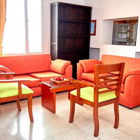 Hotel Torre Del Prado Barranquilla  Zewnętrze zdjęcie