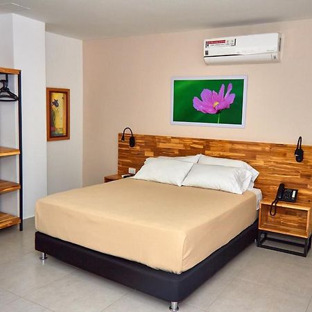Hotel Torre Del Prado Barranquilla  Zewnętrze zdjęcie