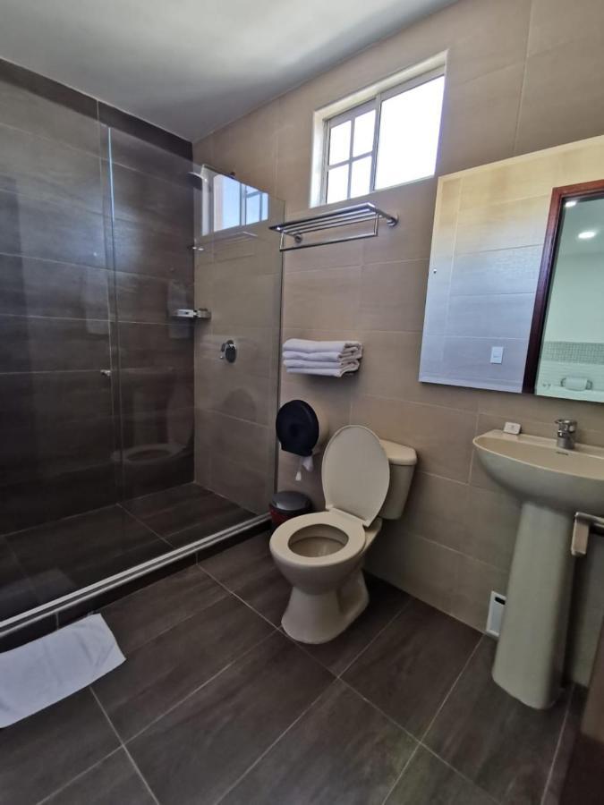 Hotel Torre Del Prado Barranquilla  Zewnętrze zdjęcie