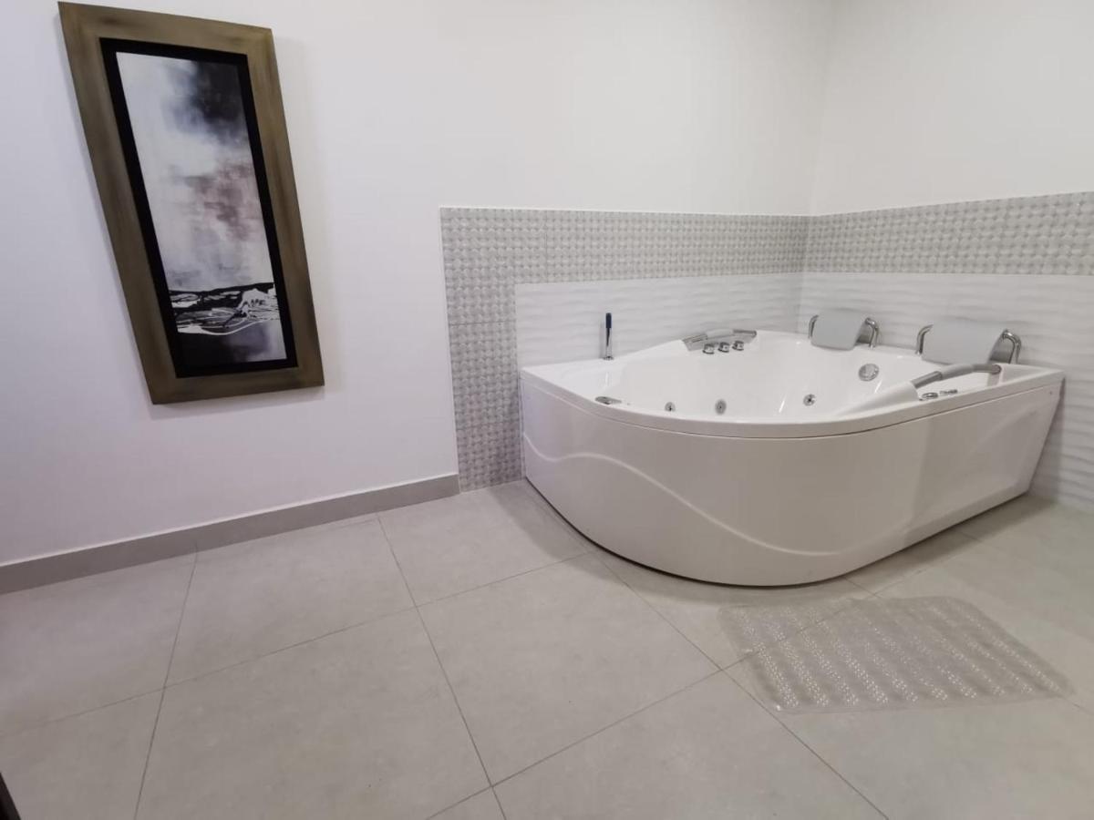 Hotel Torre Del Prado Barranquilla  Zewnętrze zdjęcie