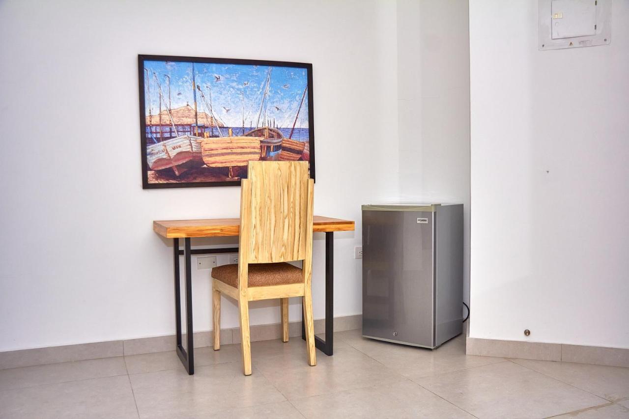 Hotel Torre Del Prado Barranquilla  Zewnętrze zdjęcie