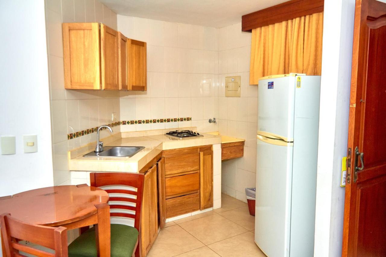 Hotel Torre Del Prado Barranquilla  Zewnętrze zdjęcie