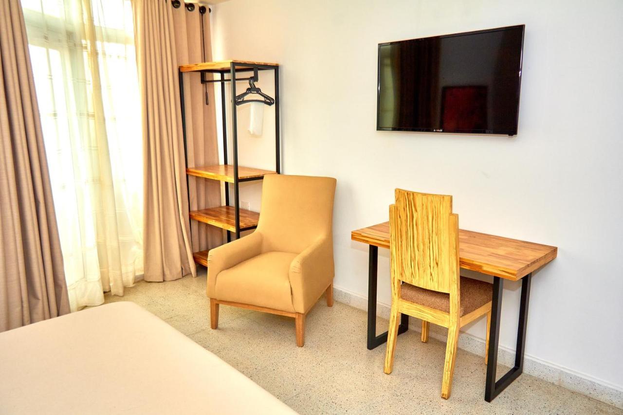 Hotel Torre Del Prado Barranquilla  Zewnętrze zdjęcie