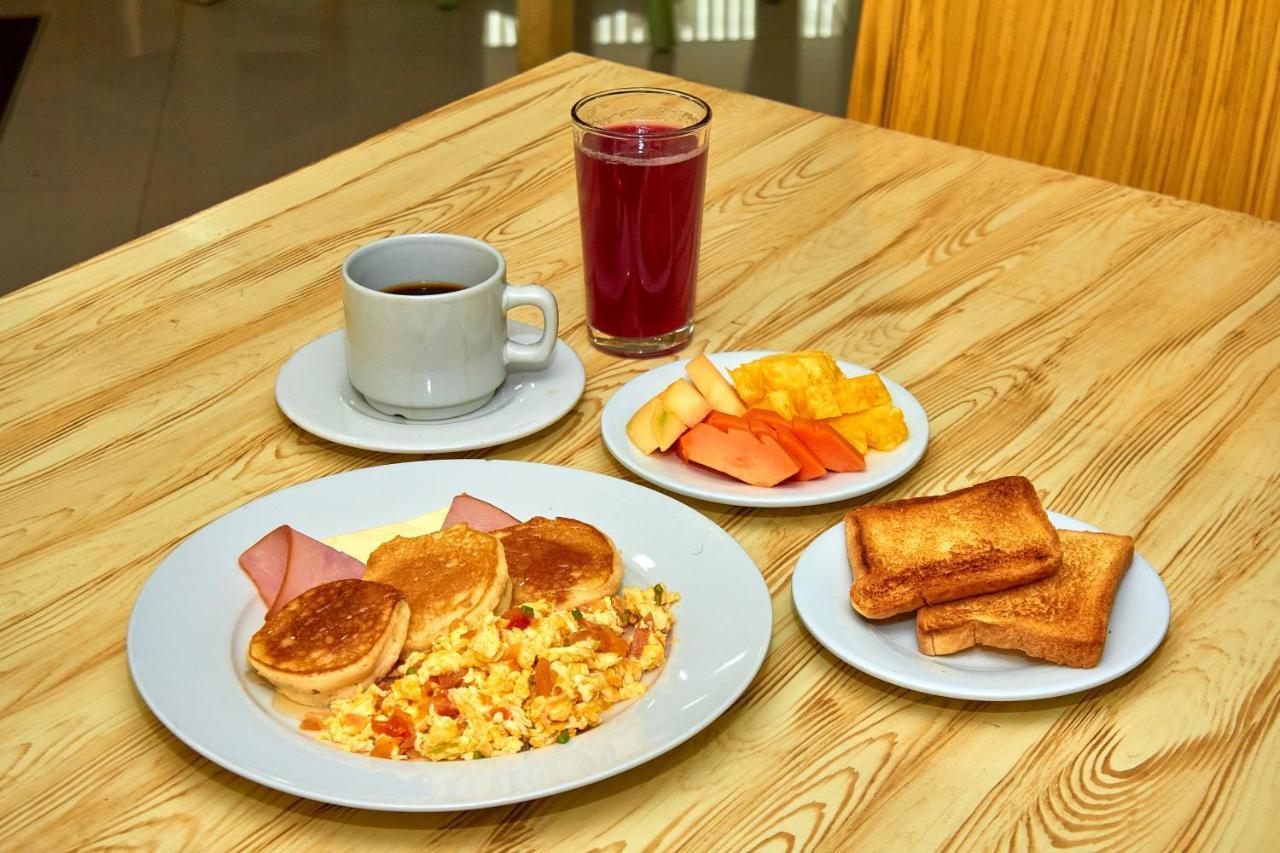 Hotel Torre Del Prado Barranquilla  Zewnętrze zdjęcie