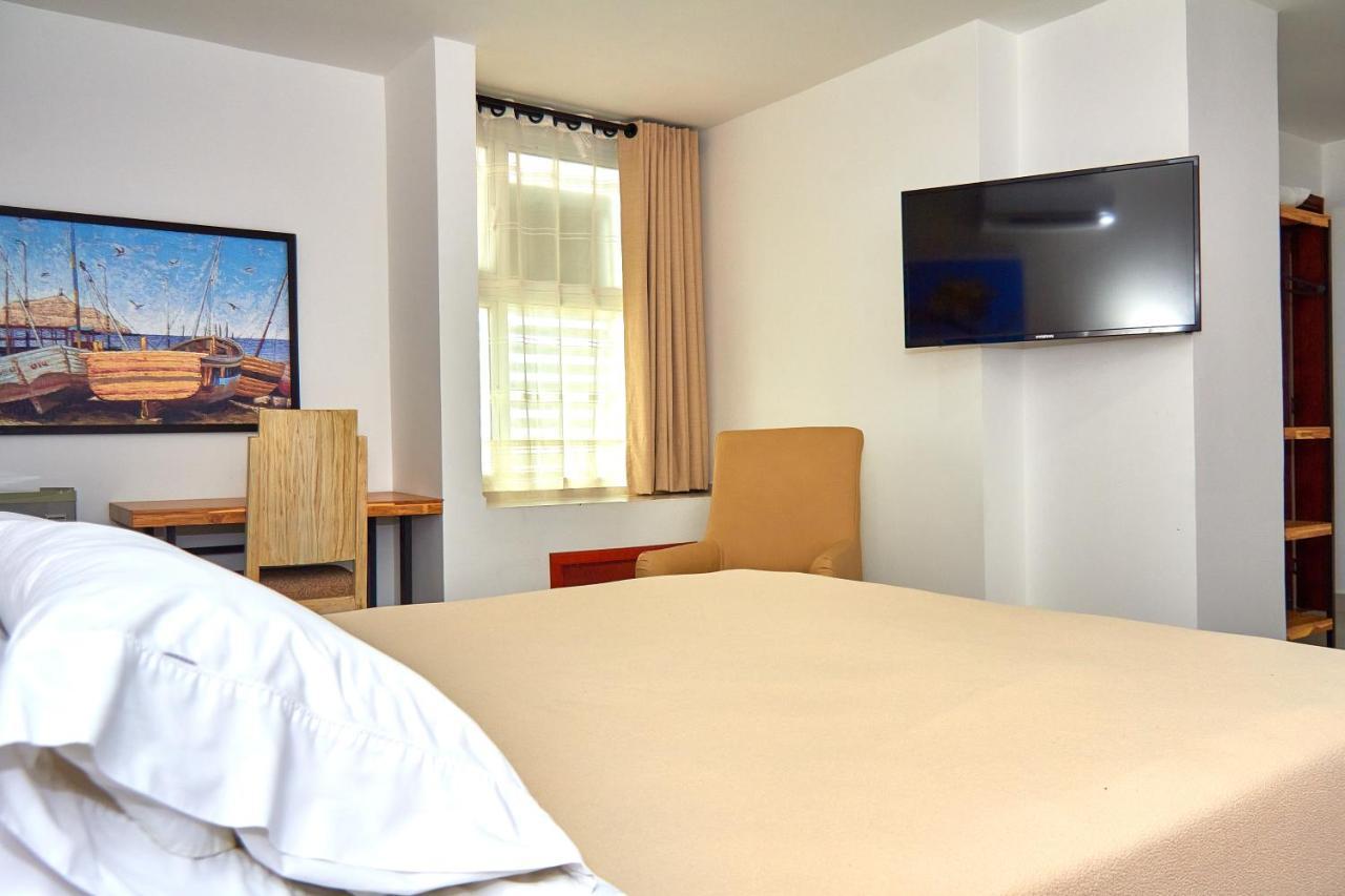 Hotel Torre Del Prado Barranquilla  Zewnętrze zdjęcie