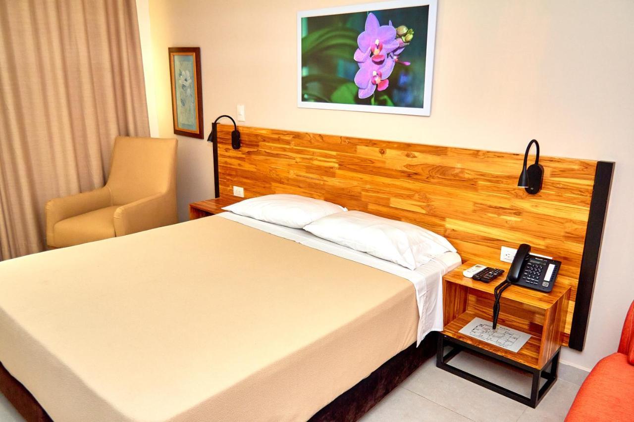 Hotel Torre Del Prado Barranquilla  Zewnętrze zdjęcie