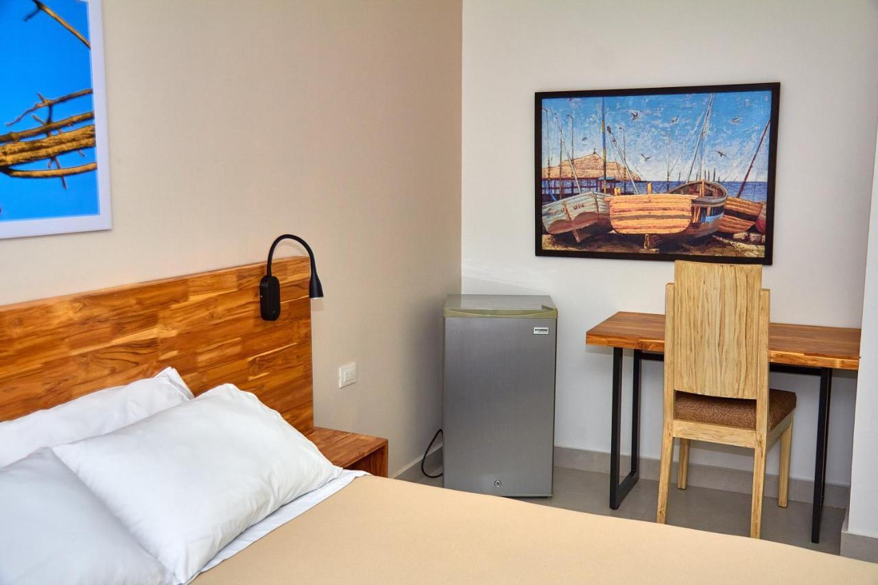 Hotel Torre Del Prado Barranquilla  Zewnętrze zdjęcie