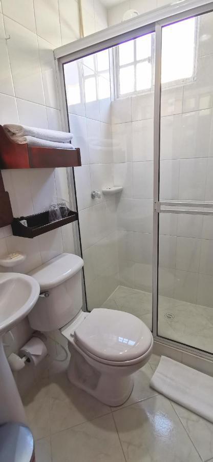 Hotel Torre Del Prado Barranquilla  Zewnętrze zdjęcie