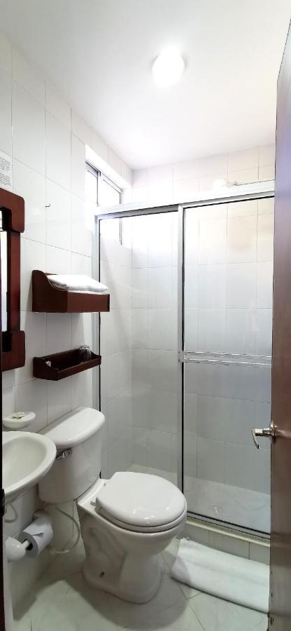 Hotel Torre Del Prado Barranquilla  Zewnętrze zdjęcie