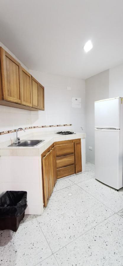 Hotel Torre Del Prado Barranquilla  Zewnętrze zdjęcie