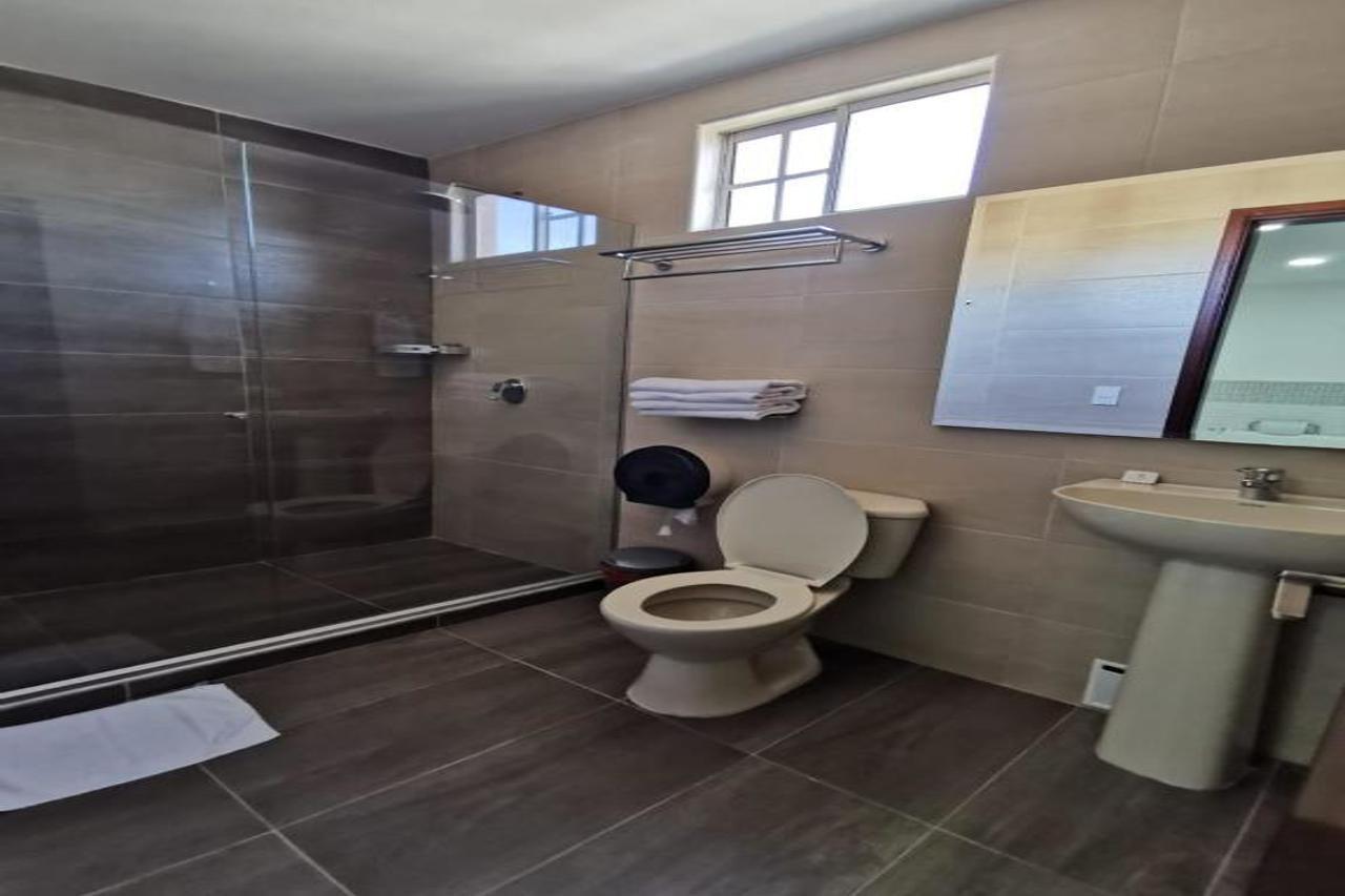 Hotel Torre Del Prado Barranquilla  Zewnętrze zdjęcie