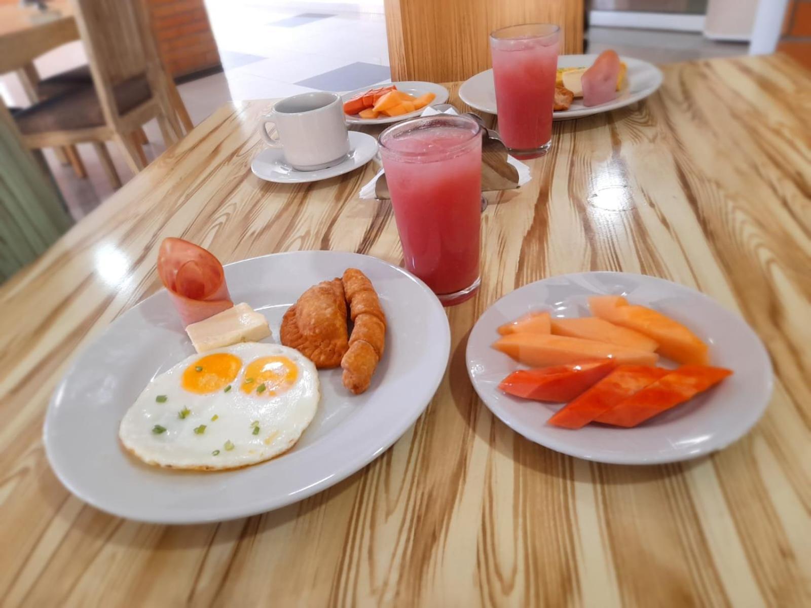 Hotel Torre Del Prado Barranquilla  Zewnętrze zdjęcie