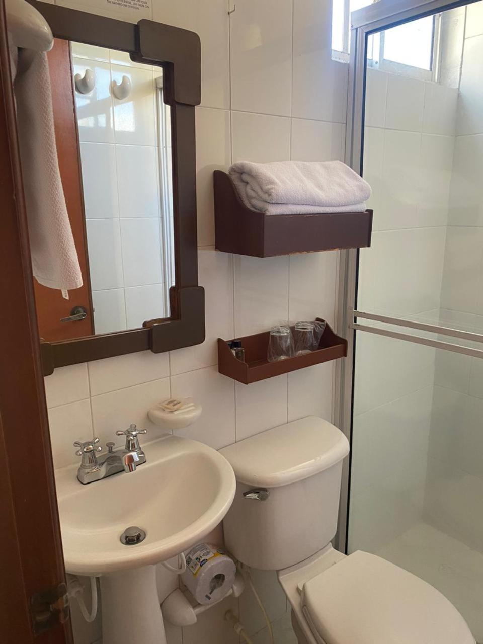 Hotel Torre Del Prado Barranquilla  Zewnętrze zdjęcie