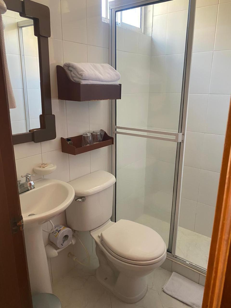 Hotel Torre Del Prado Barranquilla  Zewnętrze zdjęcie