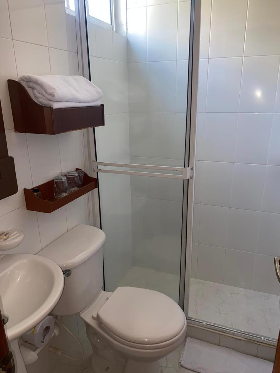 Hotel Torre Del Prado Barranquilla  Zewnętrze zdjęcie