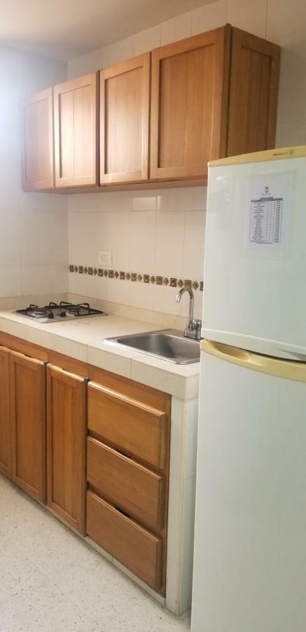 Hotel Torre Del Prado Barranquilla  Zewnętrze zdjęcie